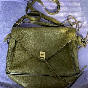 Rebecca Minkoff Convertible shoulder bag/Crossbody